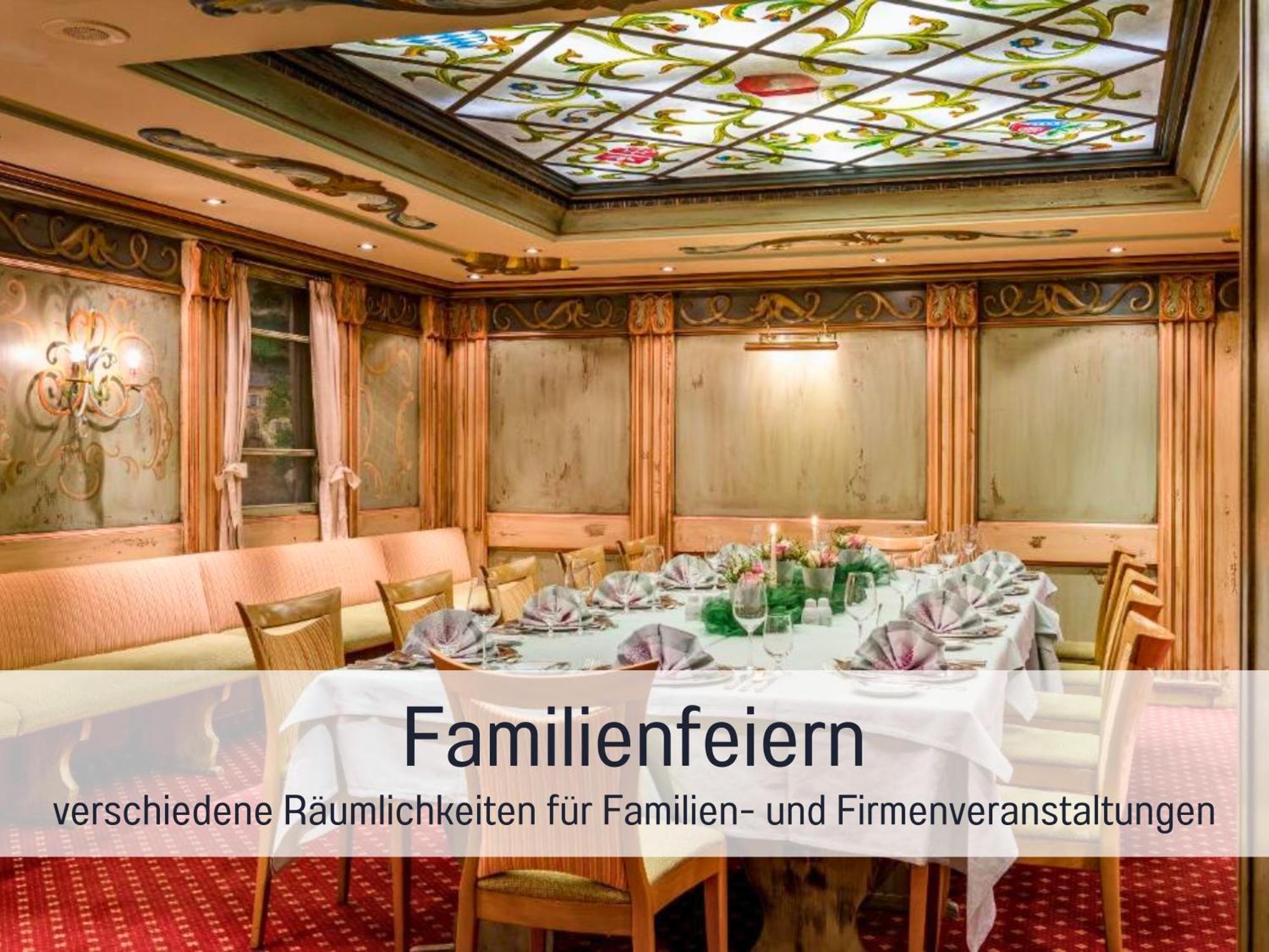 Hotel Lamm Heimbuchenthal ภายนอก รูปภาพ